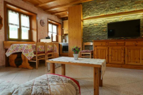Timberline Haven Apartment Livigno